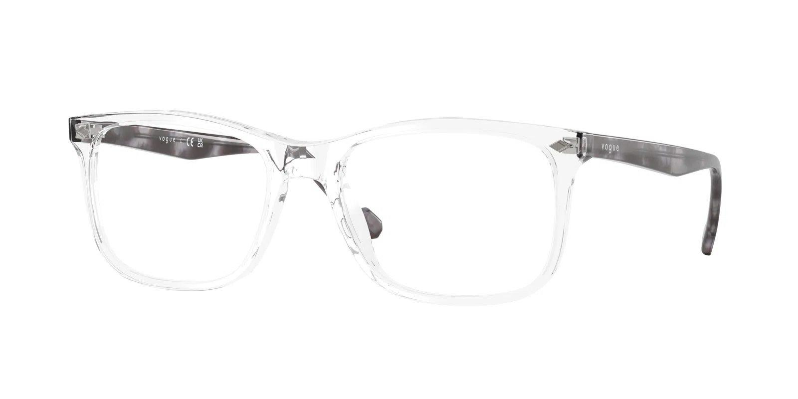 Vogue 5617 Eyeglasses - view 2